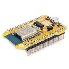 NodeMCU Lua WIFI Development Board untuk ESP8266 Modul