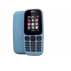 NOKIA 105 NEW 2017_GARANSI RESMI