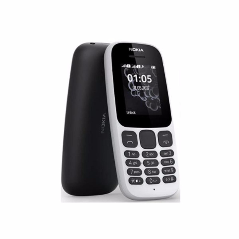 Nokia 105 Dual SIM Neo 2017