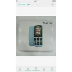 NOKIA 105 NEW 2017