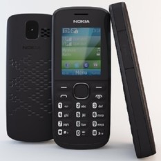 Nokia 110 Refurbished Jadul