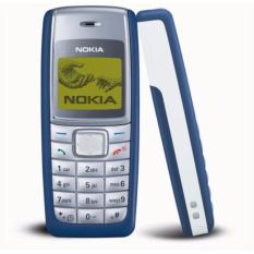 Nokia 1110 Jadul Refurbished Nokia 1110i Model Lama