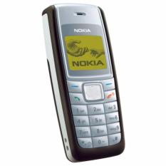 Nokia 1110 Jadul Refurbished Nokia 1110i Model Lama