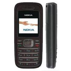 Nokia 1208 Flashlight Senter Model Jadul Refurbished