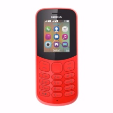 Nokia 130 New - Dual SIM - Camera