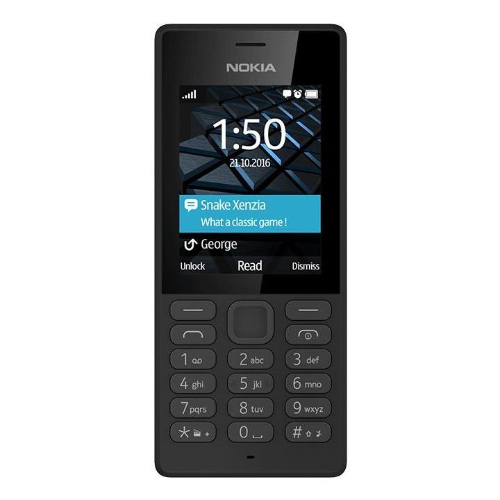 Nokia 150 Handphone [Dual SIM/Camera]