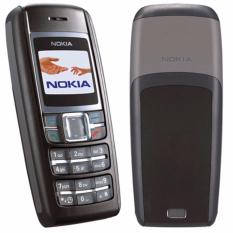 Nokia 1600 Jadul Model Lama Refurbish