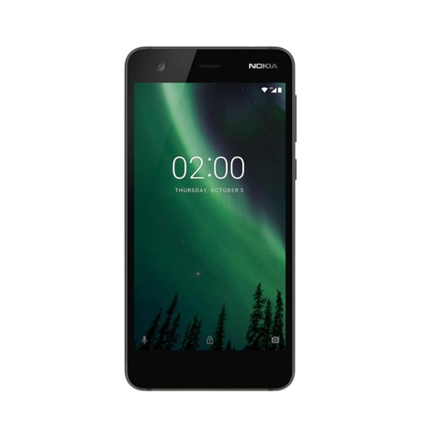 Nokia 2 - 1GB/8GB - Black NEW...!!!