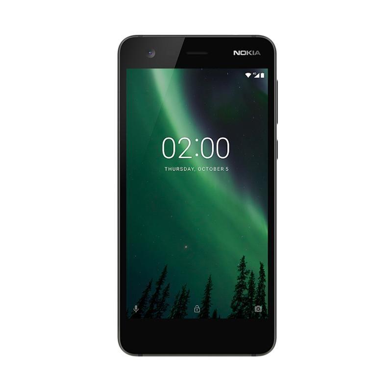 Nokia 2 Android Smartphone - RAM 1GB - ROM 8GB - Garansi Resmi Nokia