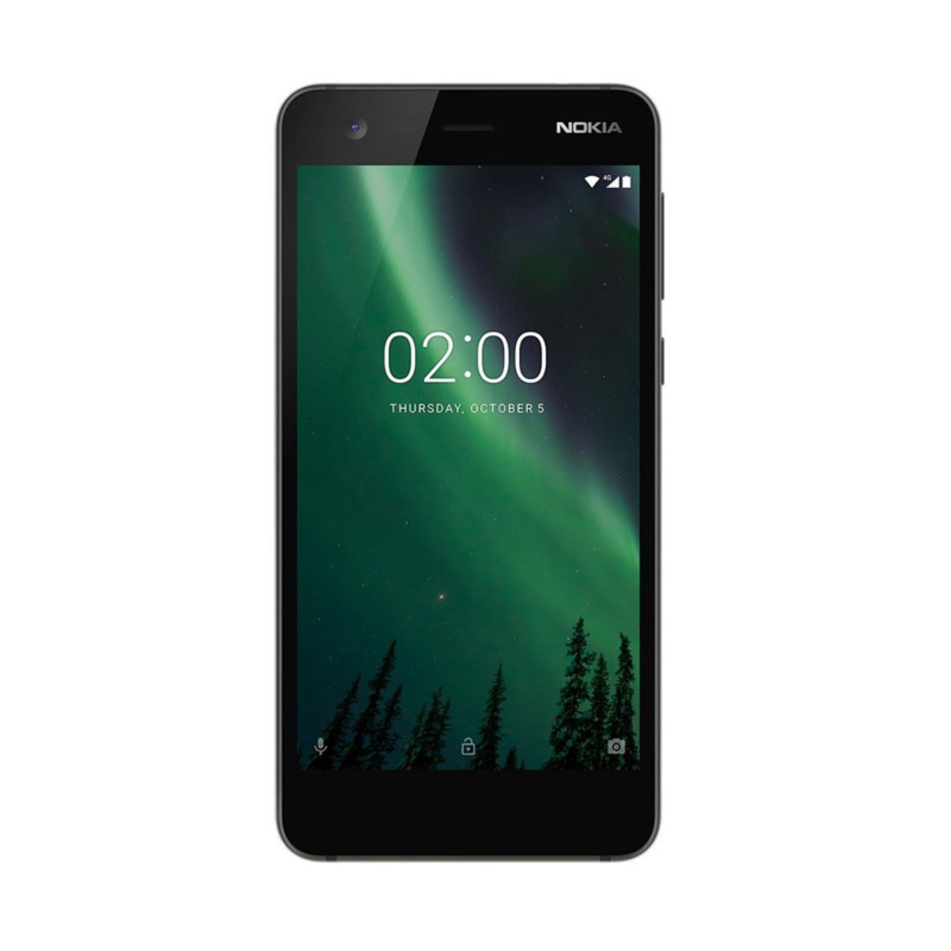 Nokia 2 RAM 1GB/ 8GB LTE 4G 5\