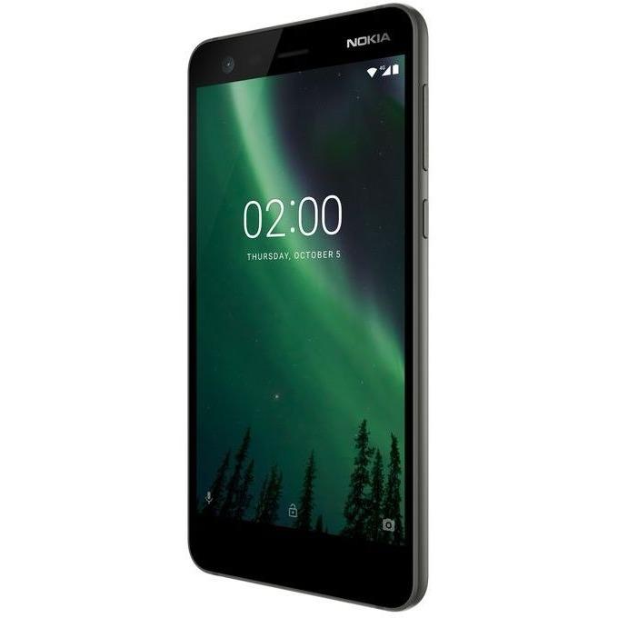Nokia 2 Smartphone - White [1GB/8GB]