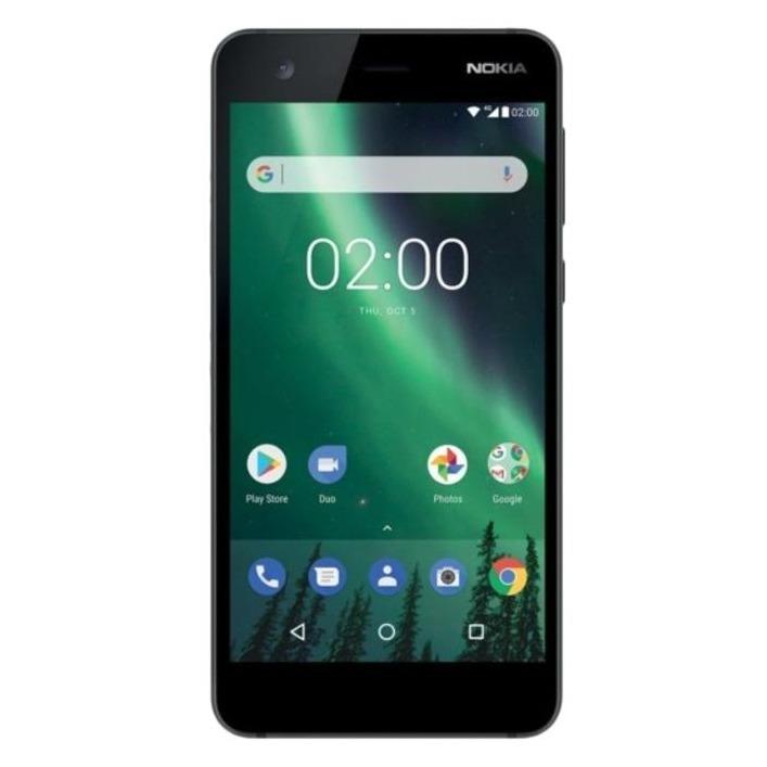 Nokia 2 Smartphone - White [8GB/1GB]