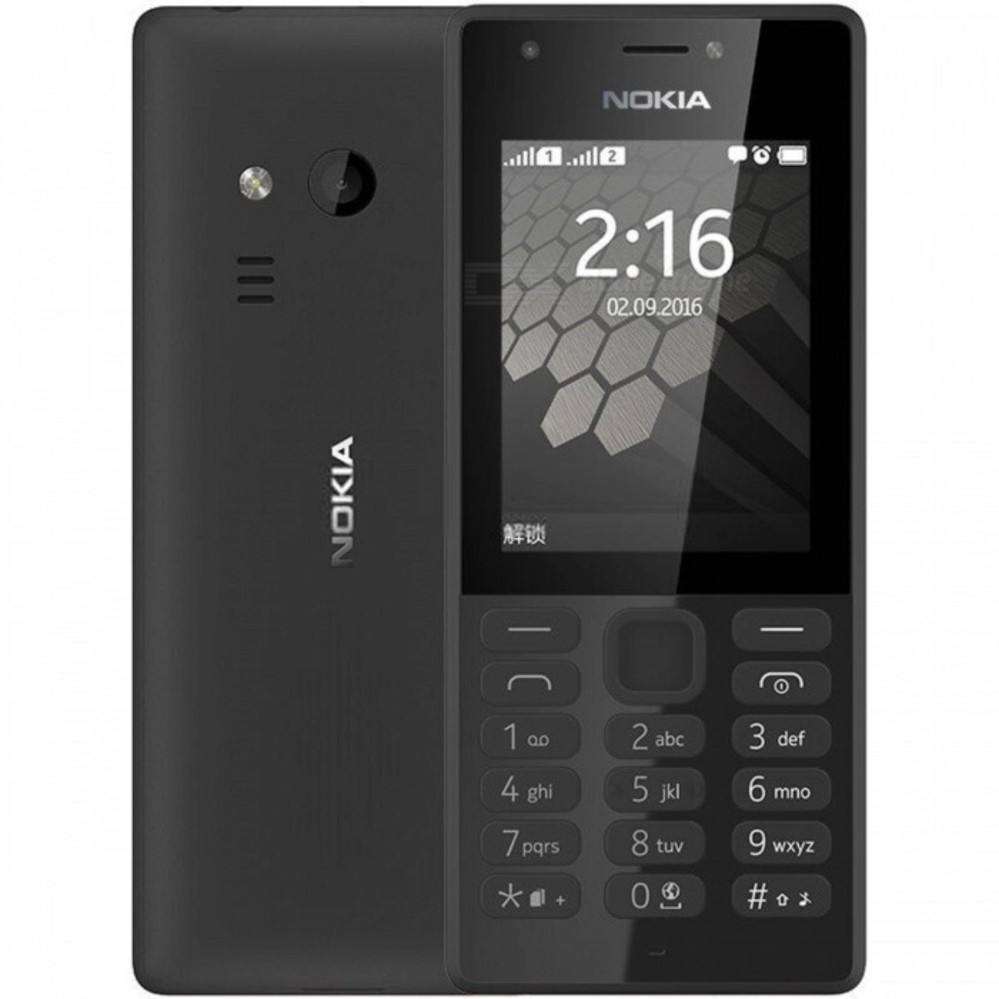 Nokia 216 - Dual Sim  