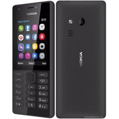 Nokia 216 - Dual Sim