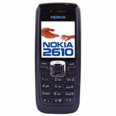 Nokia 2610 Model Lama Jadul Antik