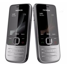 Nokia - 2730 Classic 3G UMTS Refurbish - Silver Black