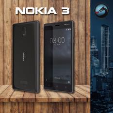 Nokia 3 2017 4G LTE Corning Gorilla Glass 5 With Android Pure AOSP RESMI
