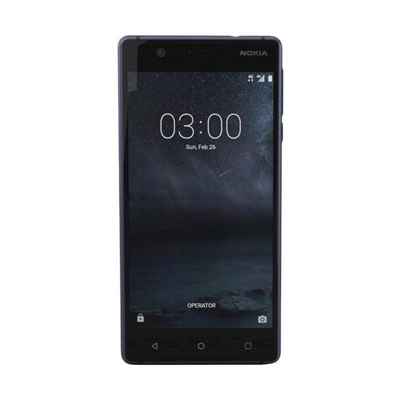 Nokia 3 Android 4G LTE 2GB/16GB Smartphone 