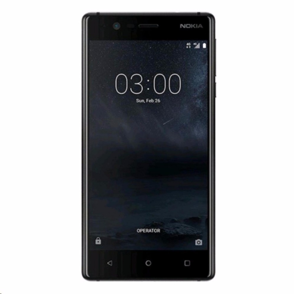 Nokia 3 Android - 5\