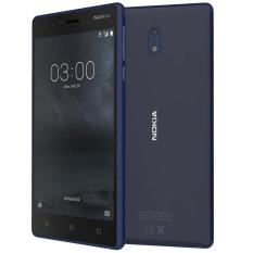 Nokia 3 Android - Ram 2GB/16GB - Hitam