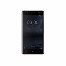 Nokia 3 - Tempered Blue