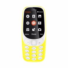 Nokia 3310 Dual Sim 2017