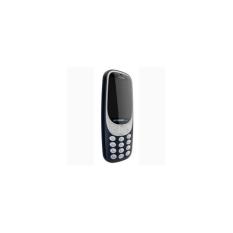 Nokia 3310 Dual Sim Dark Blue