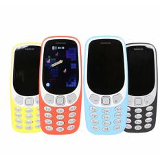 Nokia 3310 New Reborn