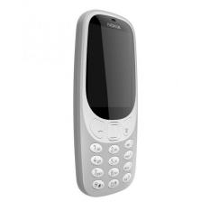 Nokia 3310 Re - Edge - Grey Matte
