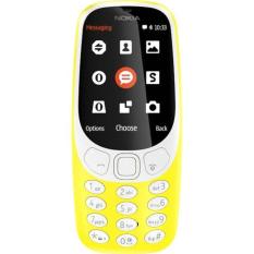 Nokia 3310 REBORN 2017