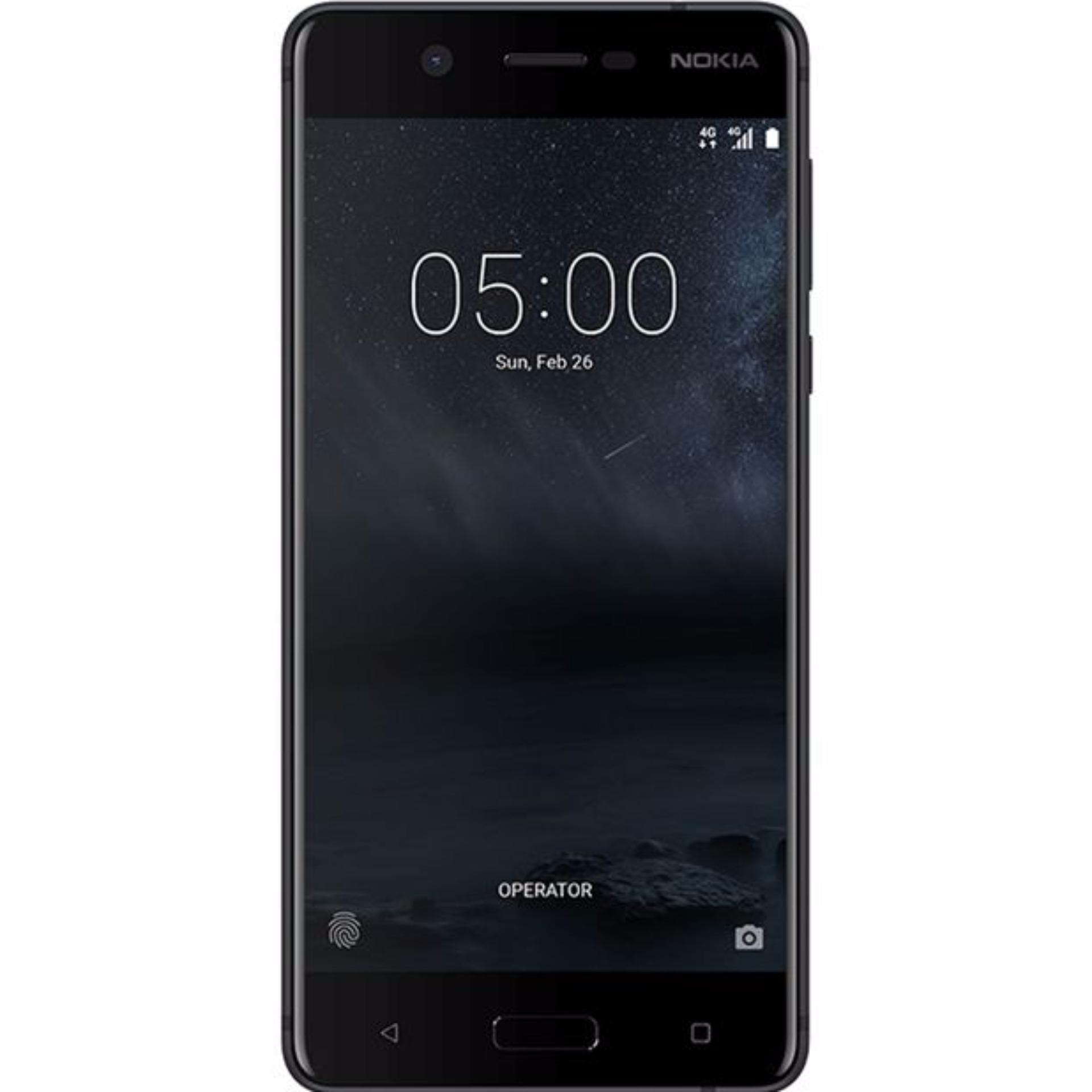 Nokia 5 - 16GB - Black