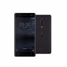 Nokia 5 - 3/16GB - 13/8MP - Garansi Resmi - Balck