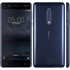 Nokia 5 - 3/16GB - Garansi Resmi
