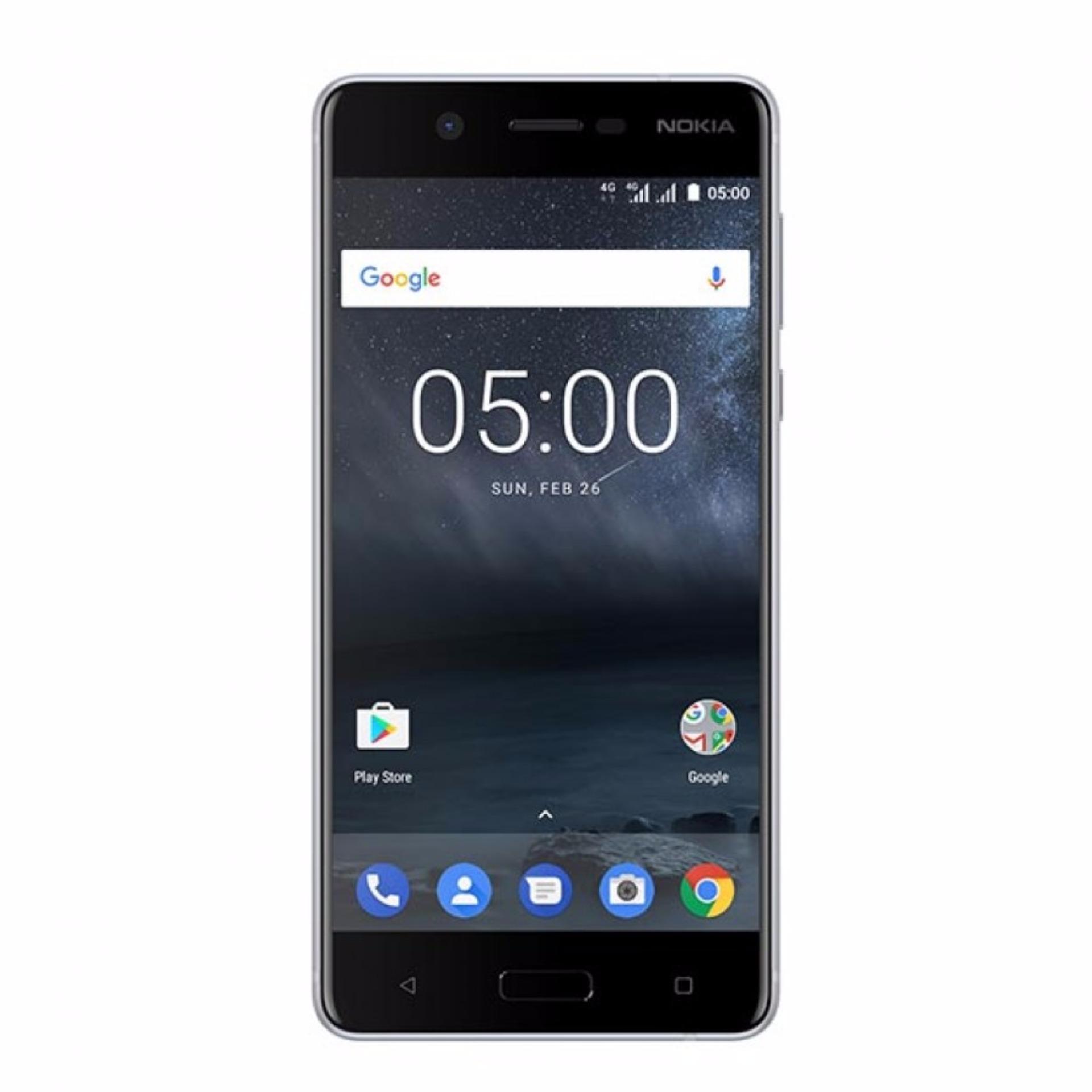 Nokia 5 Smartphone - 5.2 \