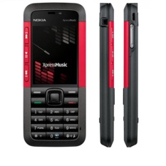NOKIA 5310 ( garansi 1 bulan )