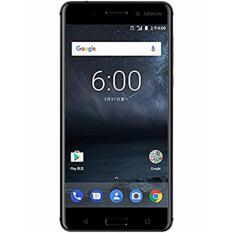 Nokia 6 - 32GB - Matte Black
