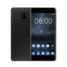 Nokia 6 - 3/32GB - M.Black
