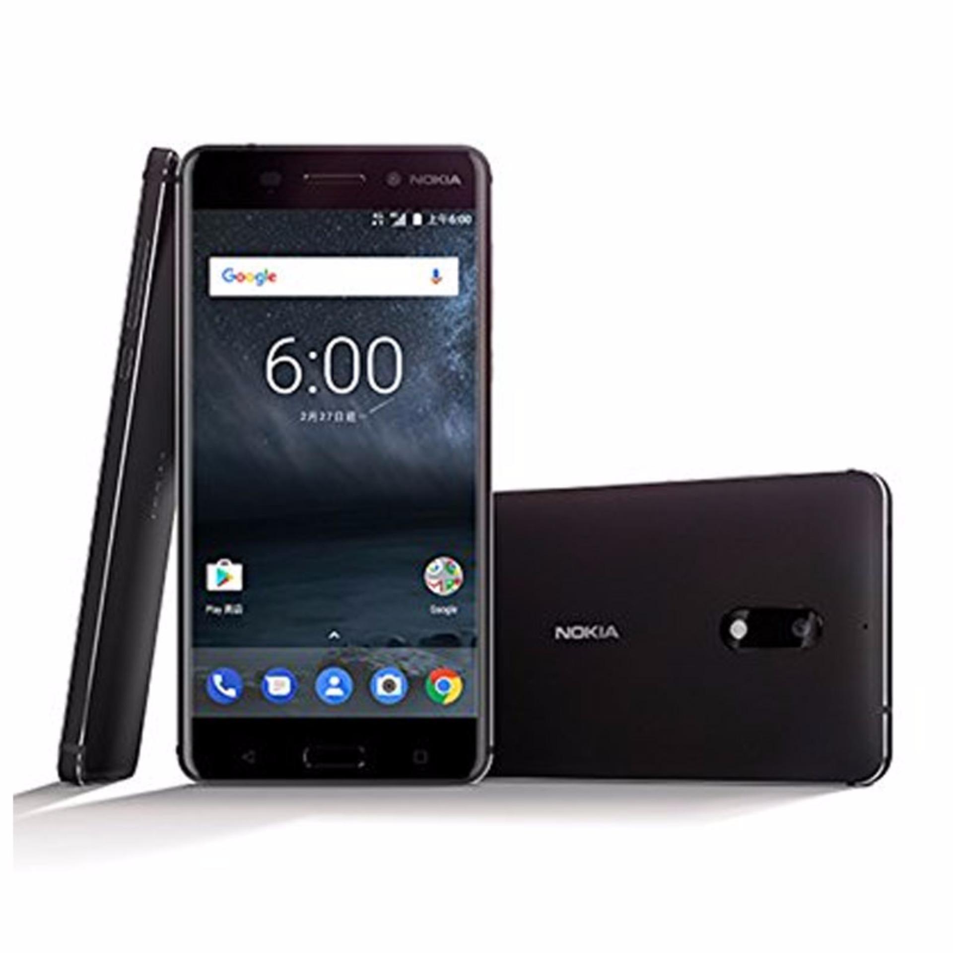 Nokia 6 RAM 3GB/ 32GB LTE 4G 5.5\