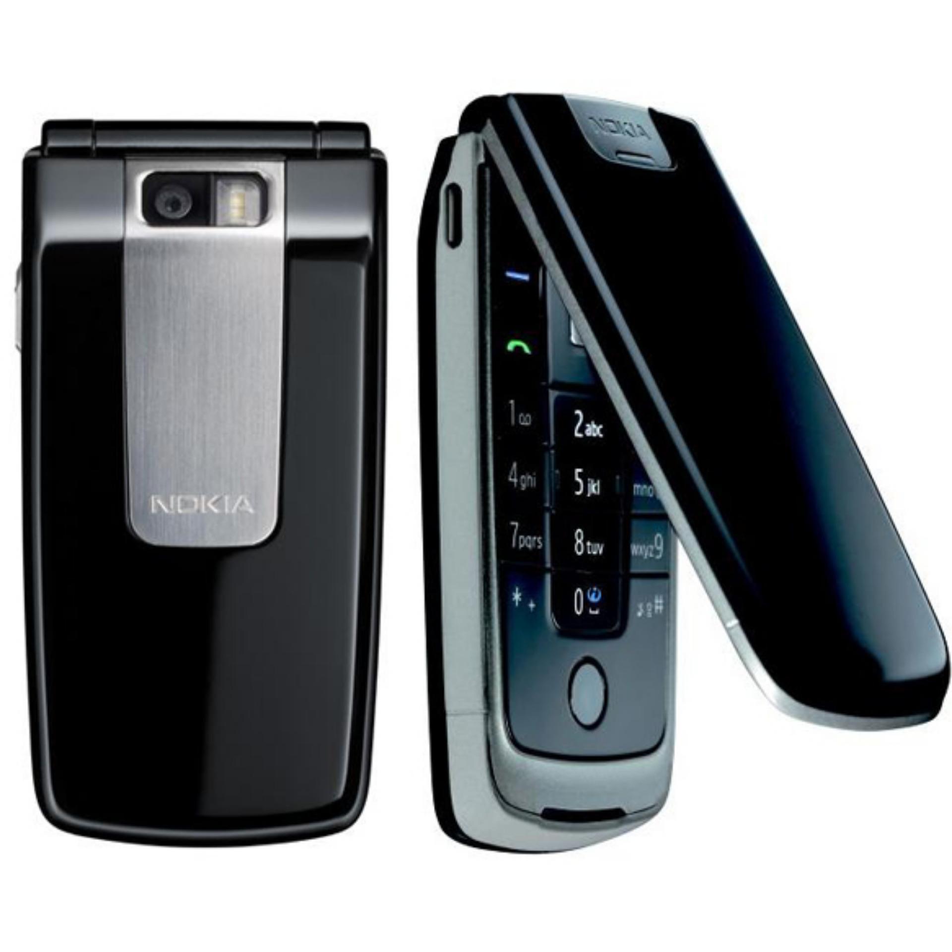 NOKIA 6600 FOLD REFURBISHED