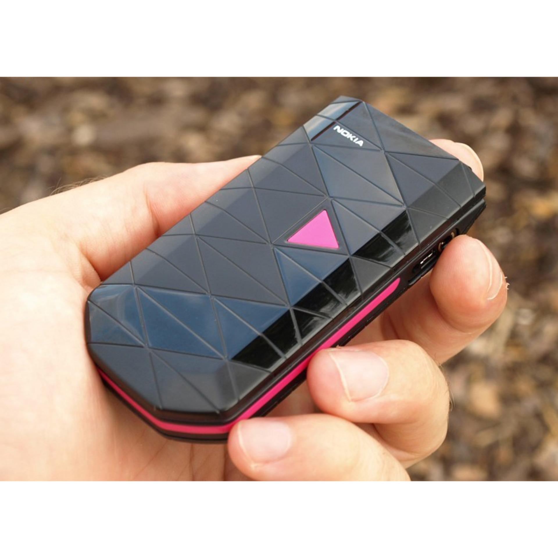 Nokia 7070 Prism - Handphone Murah