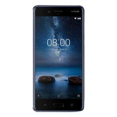 Nokia 8 - 4/64GB - Blue
