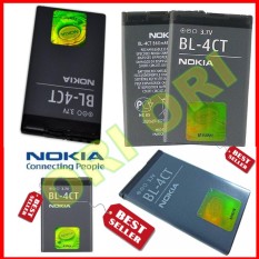 Nokia Baterai / Battery BL-4CT untuk Nokia 5310 5630 6600 6700 7210 7230 7310 X3