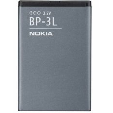 Nokia Baterai BP-3L For Lumia 710/610/510/505/Asha 303/603