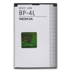 Nokia Baterai BP-4L For N97/ E63/ E71/ E71x/E72/E73/E90/N810