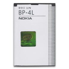 Nokia Baterai BP-4L Original For Nokia E90 / E52 / E71 / E72