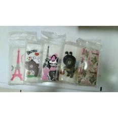 Nokia Casing Case Cover Sarung Silikon Gambar Nokia X Foto Asli