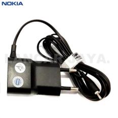 Nokia Charger Charging Original Compotible For Nokia Jack Kecil