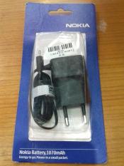 Nokia Charger Tc N8 Ac-11E N95 N300 5V-0.45A Original 200167