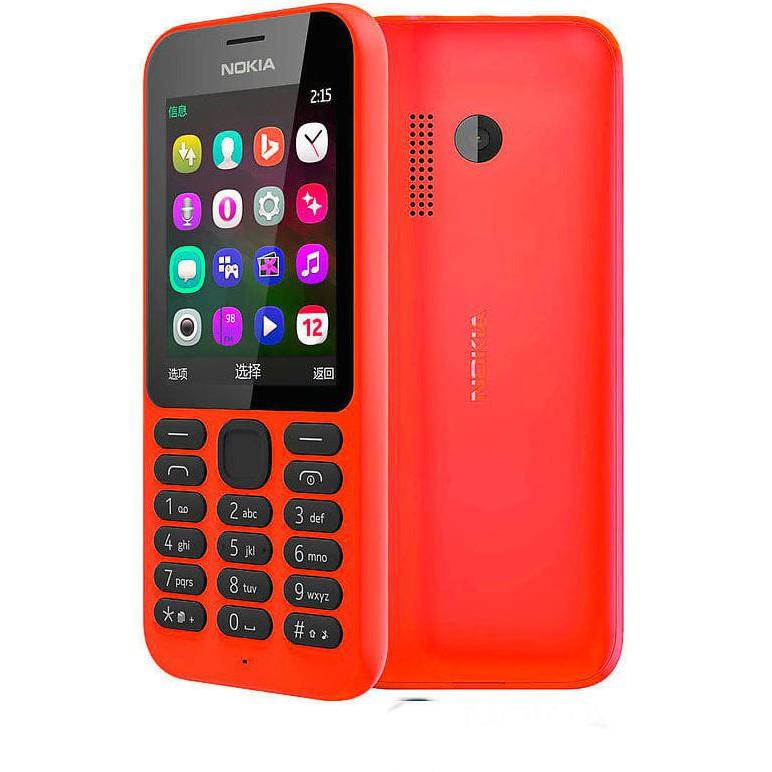 Nokia Handphone 215