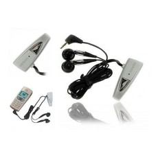 Nokia Handsfree HF Headset Nokia 8310 6510 1100 2100 2300 3310 3530 3610 3650 5210 6600 8210 7650 8850 N-Gage